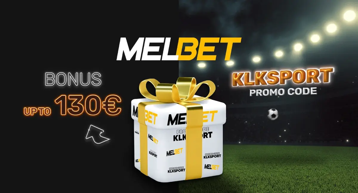 MelBet Promo code 2023