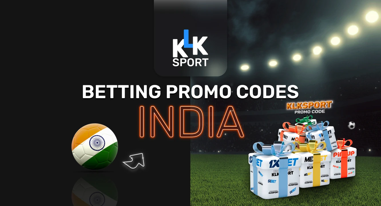 Betting promo codes in