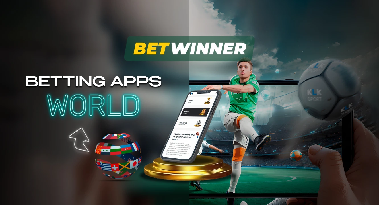 Betwinner Download App