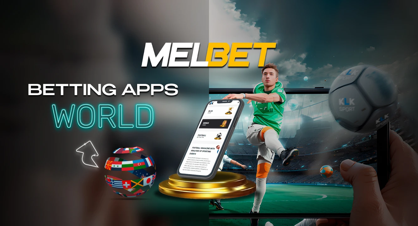 Melbet Download App