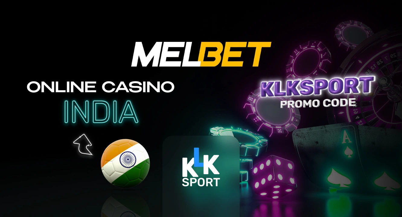 Melbet casino (IN)