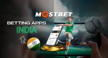 Mostbet Apps (IN)