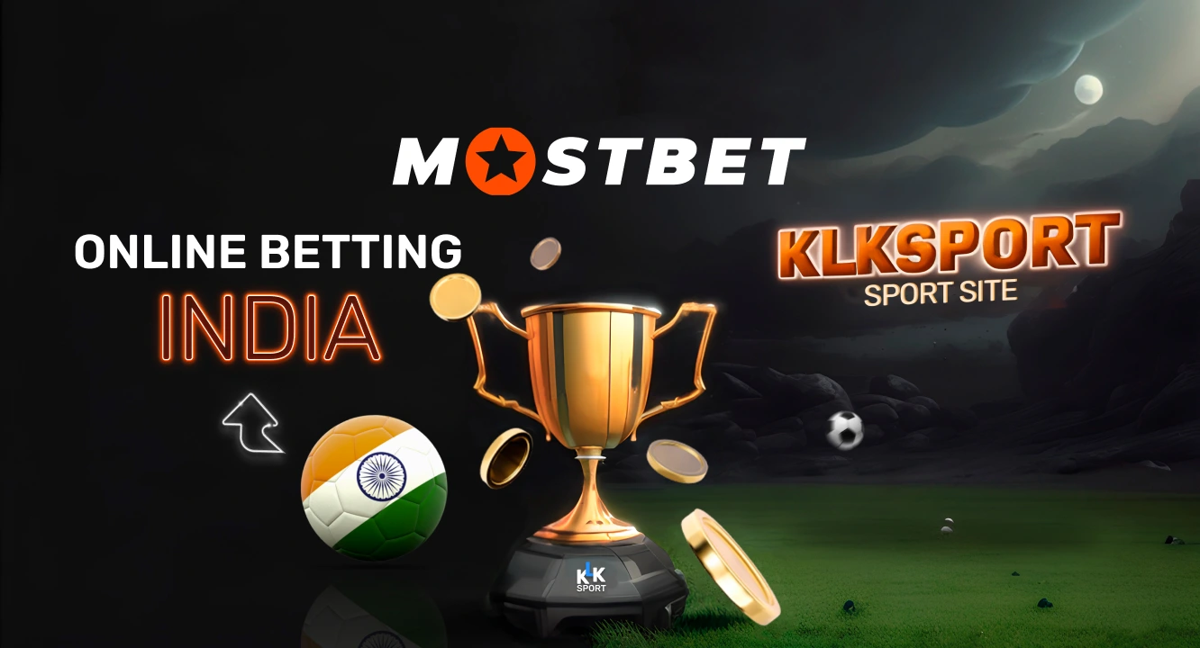 Mostbet betting (IN)
