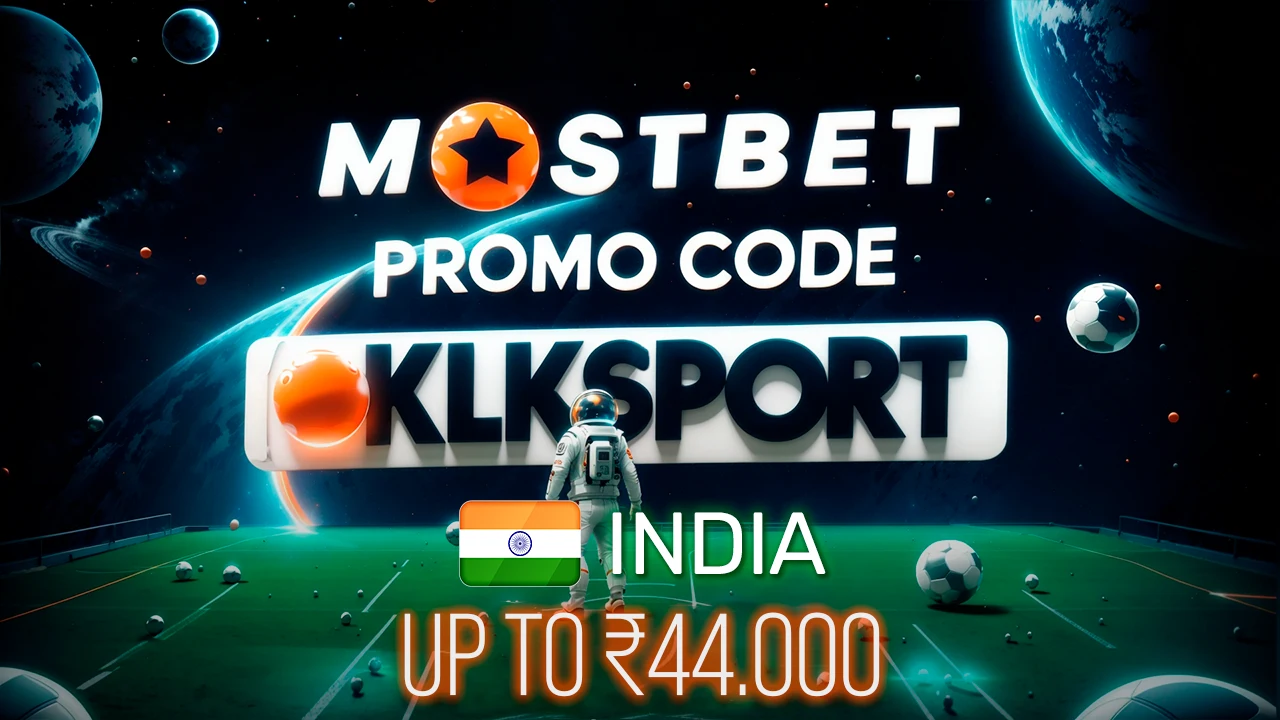 Mostbet promo code video guide India
