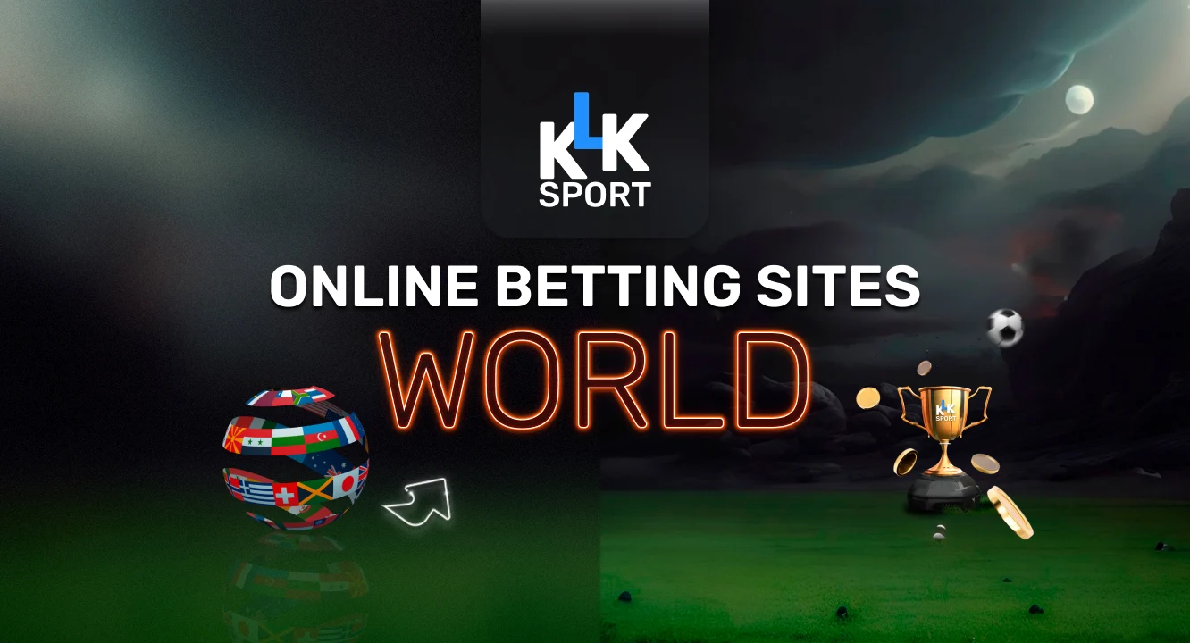 Online Betting Sites