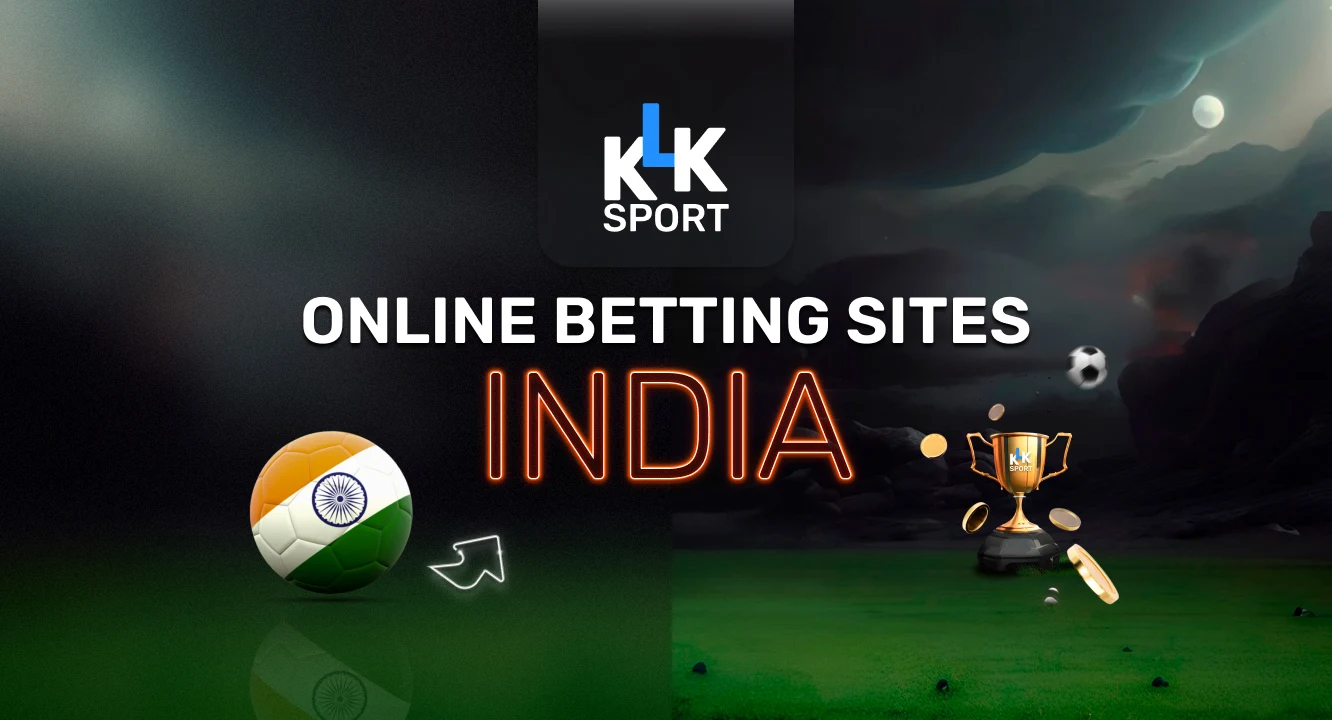 Online betting sites in