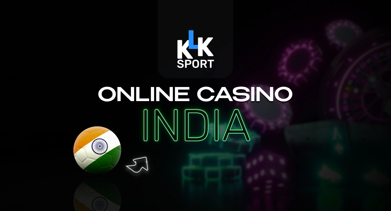 Online Casino Sites IN