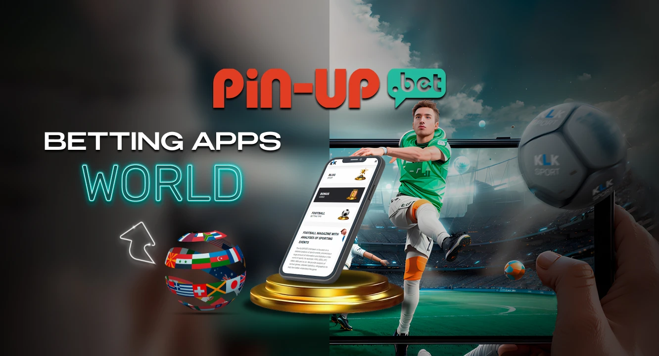 Pin Up Download App