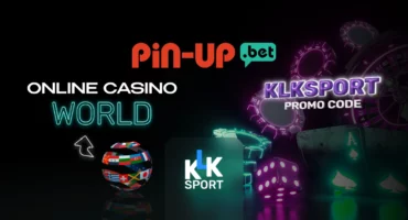 Pin Up Casino