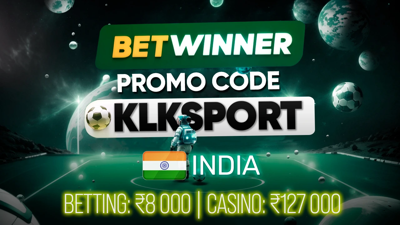 Betwinner promo code video guide India