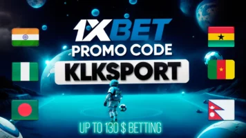 1Xbet promo code Video Guide