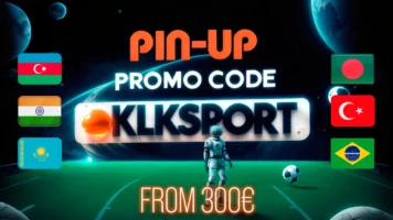 Pin Up Promo code Video Guide