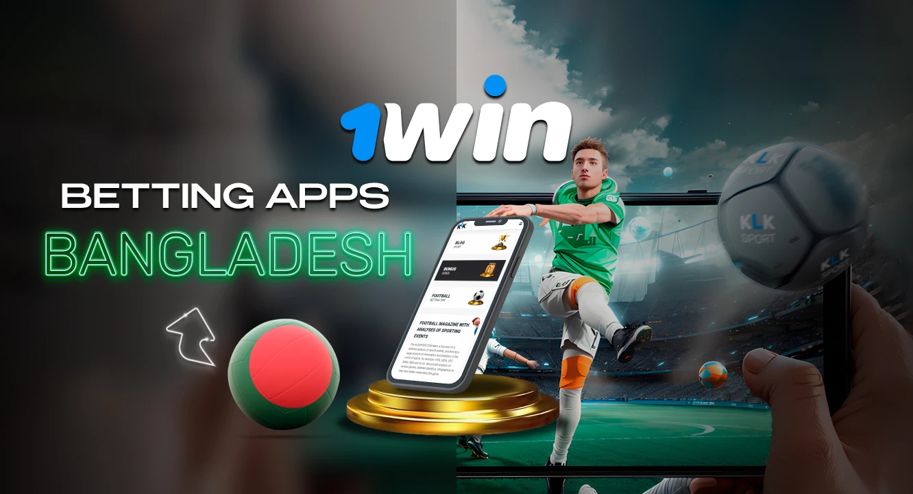 1win Download App Bangladesh