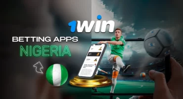 1win Download App Nigeria