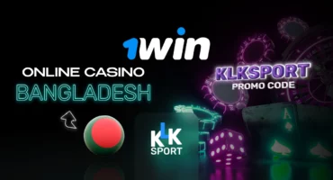 1win Casino Bangladesh