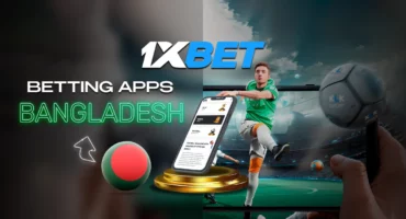 1xbet Download App Bangladesh