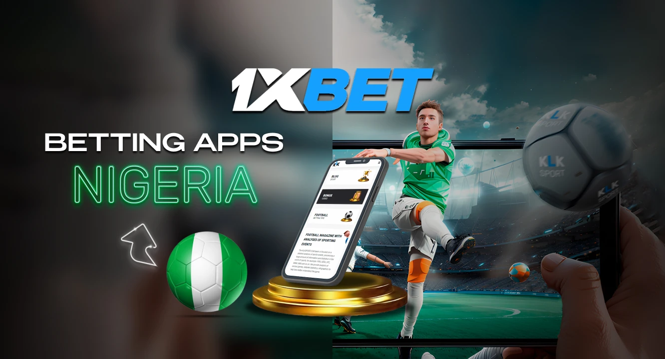 1xbet Download App Nigeria