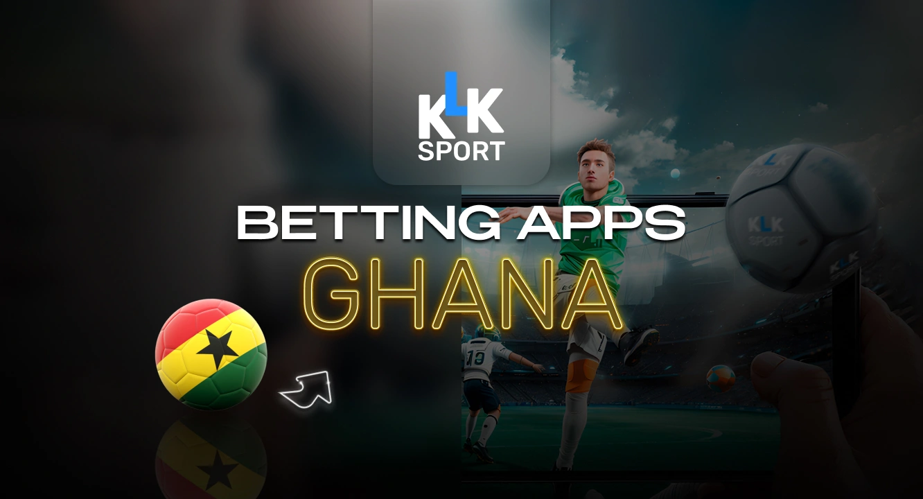 Online Betting Apps Ghana