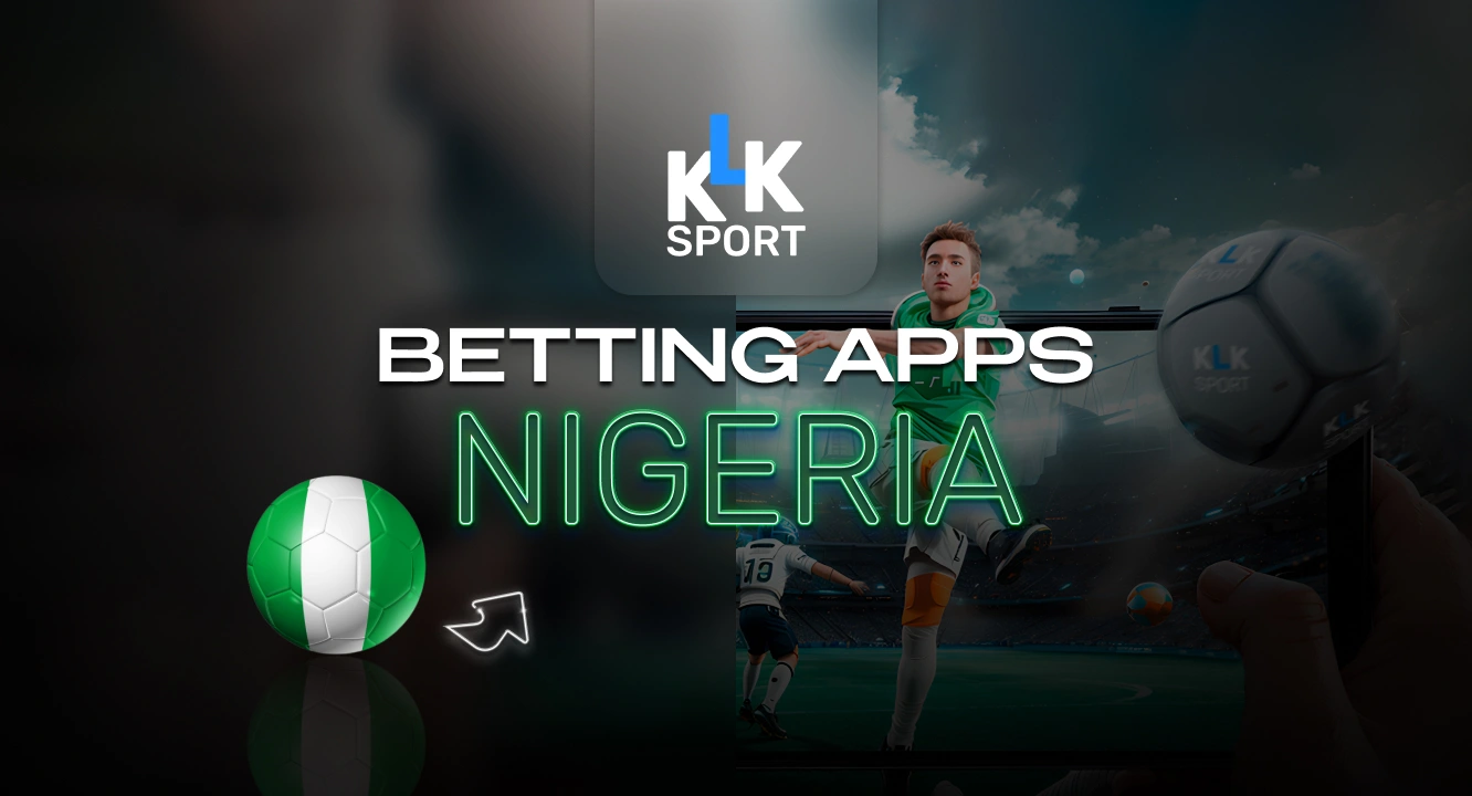 Online Betting Apps Nigeria