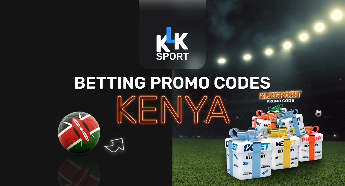 Betting Promo Codes Kenya