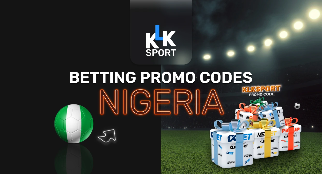 Betting Promo Codes Nigeria