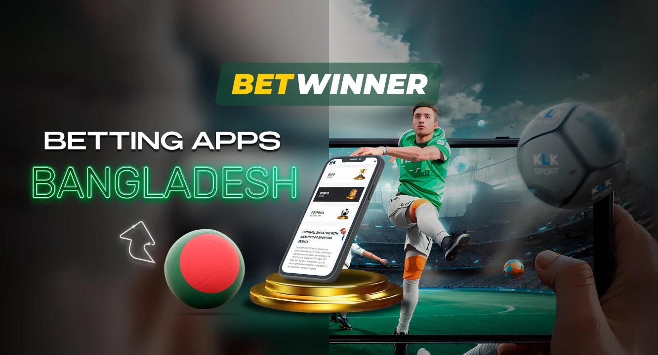 Betwinner Download App Bangladesh