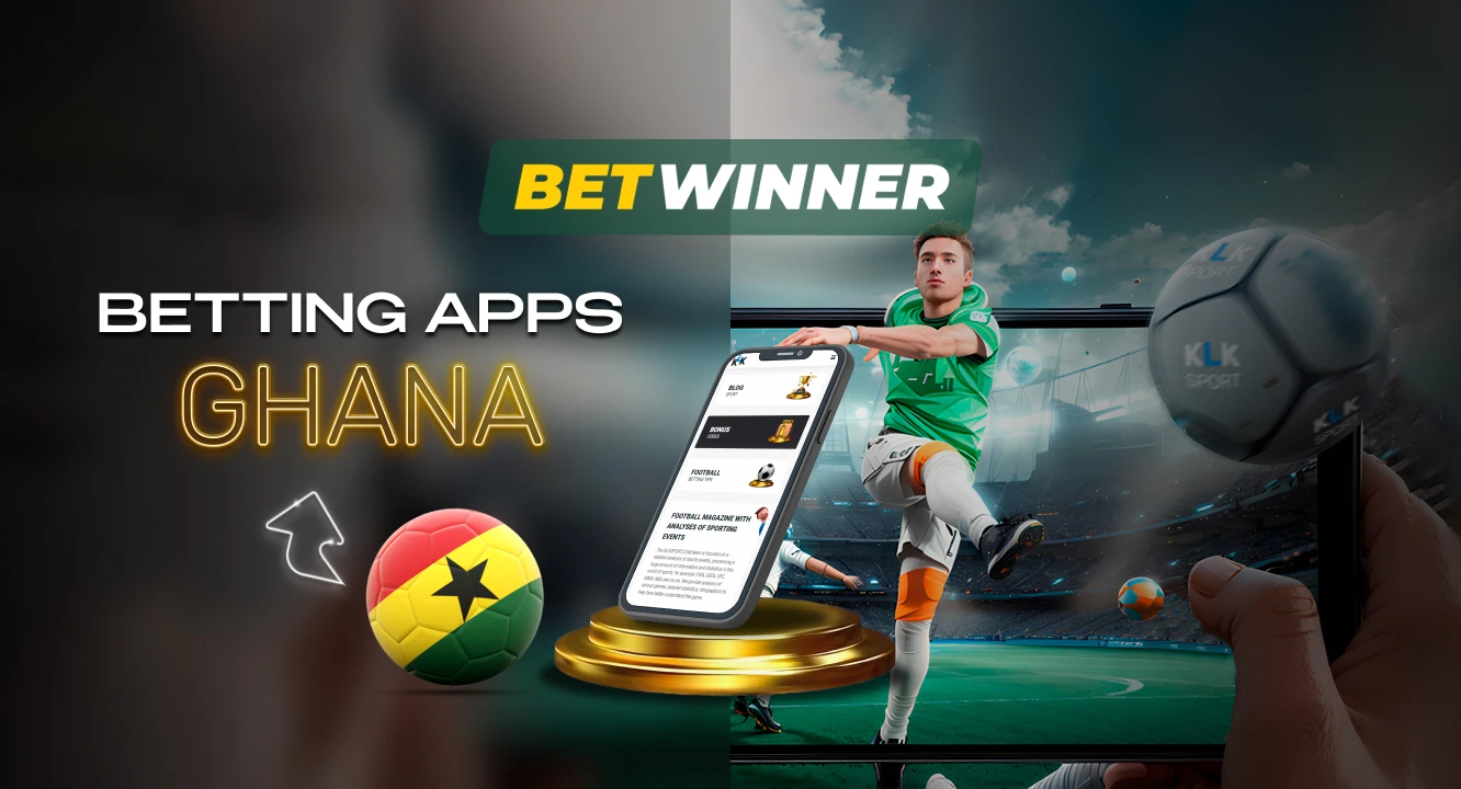Betwinner Download App Ghana