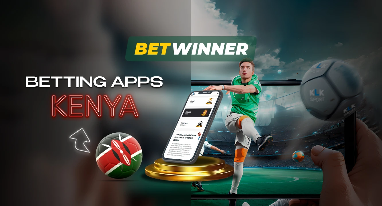 Betwinner Download App Kenya