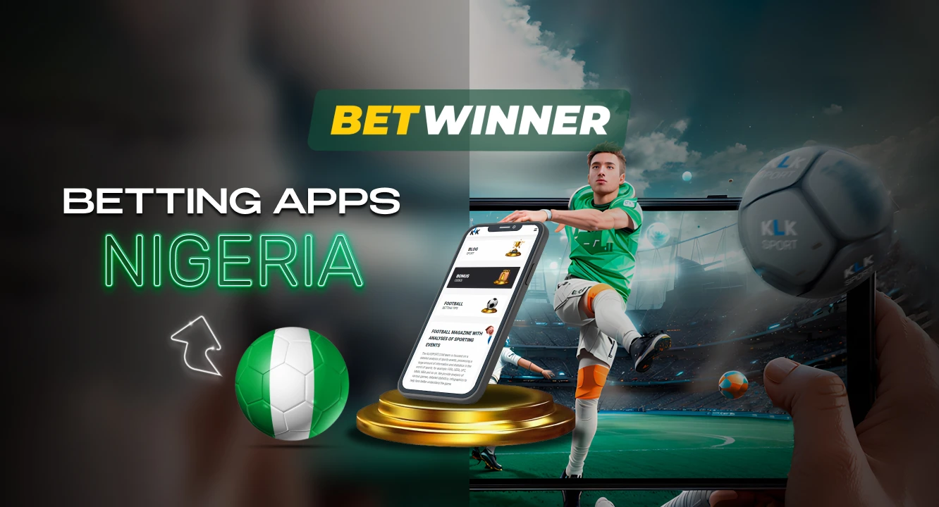 Betwinner Apps (NG) Nigeria