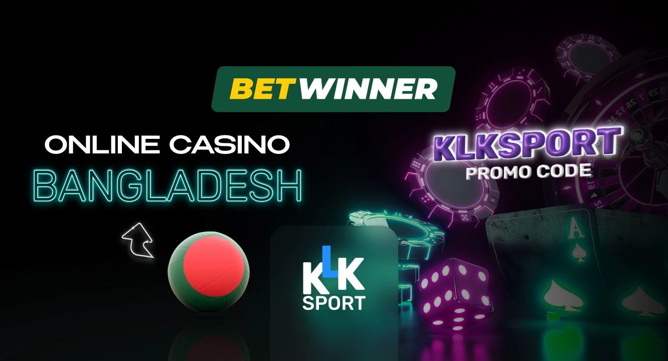 Betwinner Casino Bangladesh