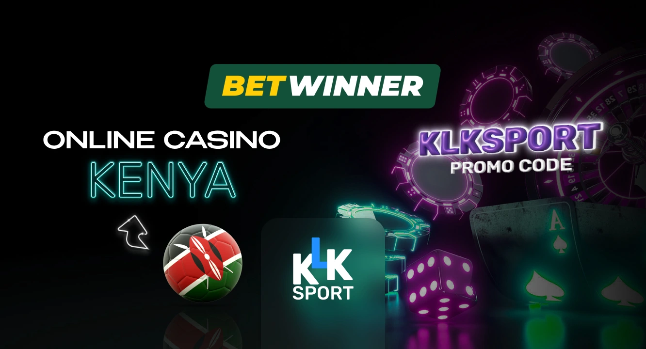 Betwinner Casino Kenya