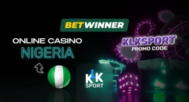 Betwinner casino Nigeria