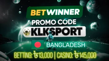 Betwinner promo code BD Bangladesh