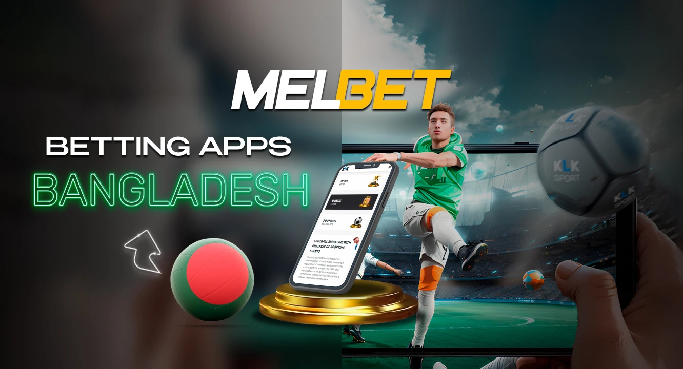 Melbet Download App Bangladesh