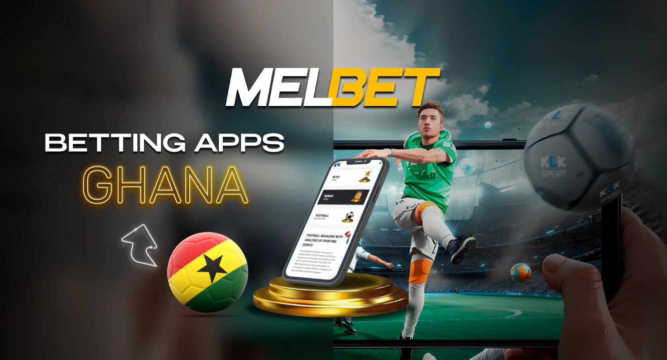 Melbet Download App Ghana