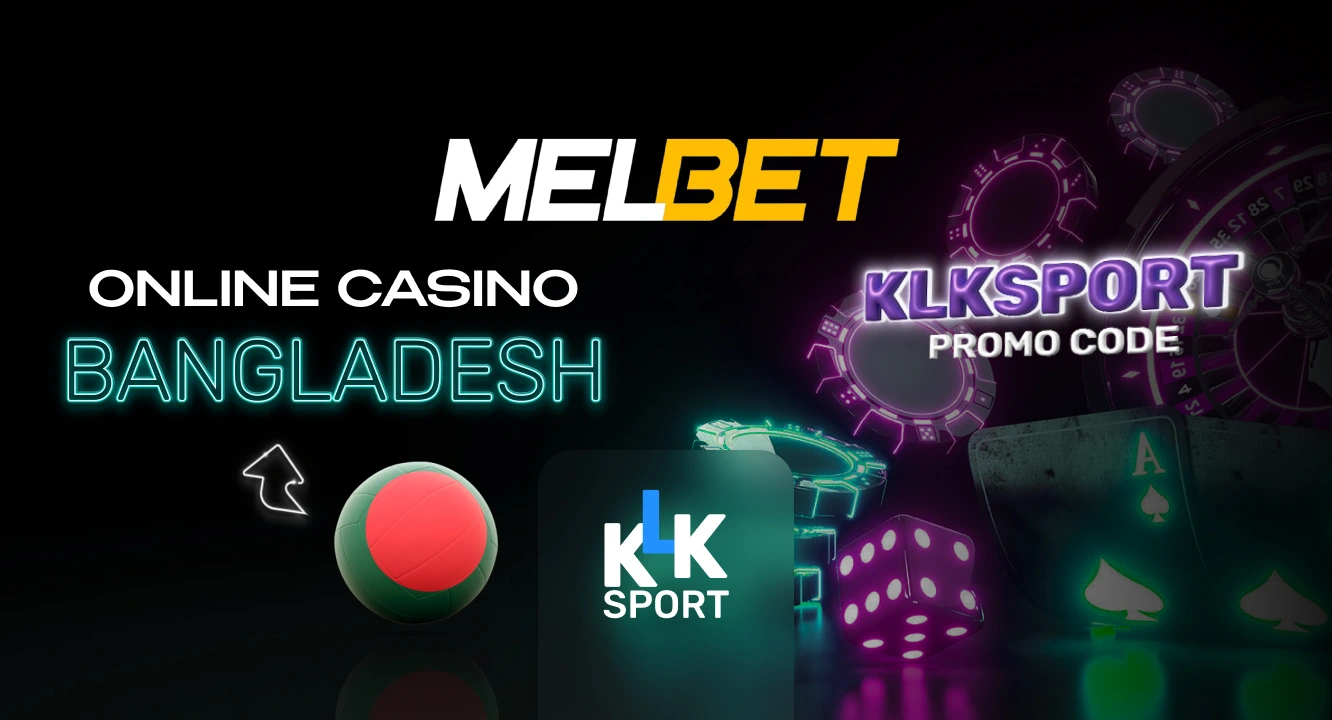 Melbet Casino Bangladesh