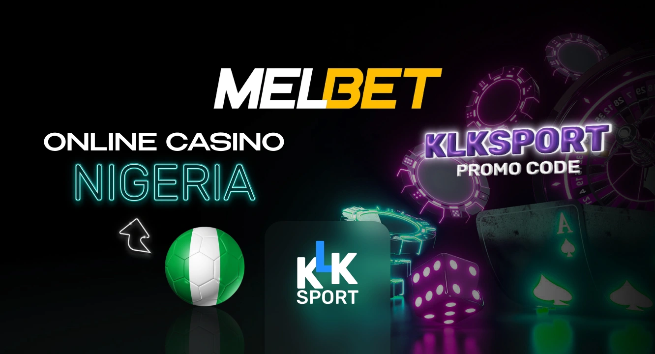 Melbet Casino Nigeria