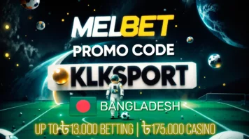 MelBet promo code video guide Bangladesh