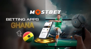Mostbet Download App Ghana