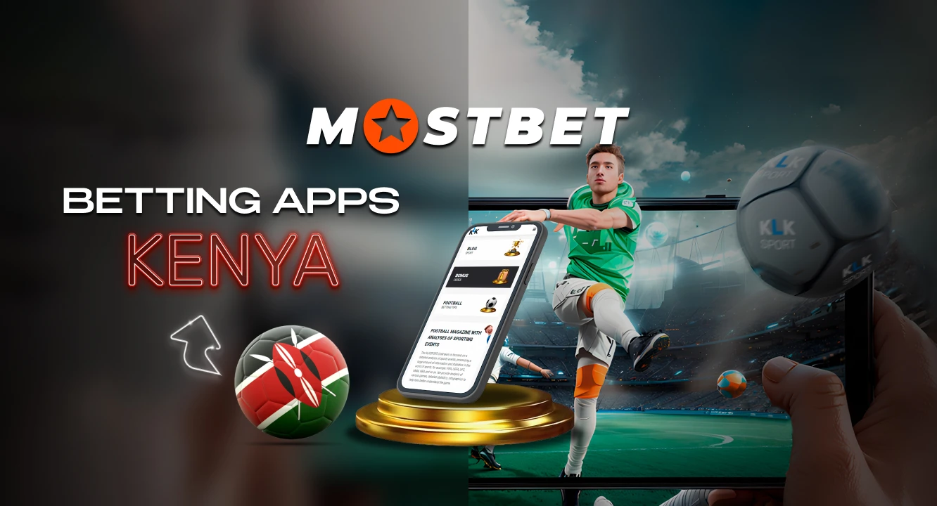 Mostbet Download App Kenya