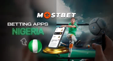 Mostbet Download App Nigeria