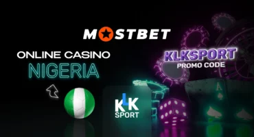 Mostbet Casino Nigeria