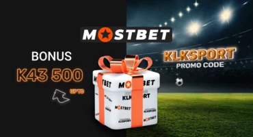 Mostbet Promo Code Kenya