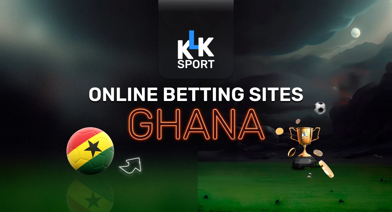 Online Betting Sites in Ghana