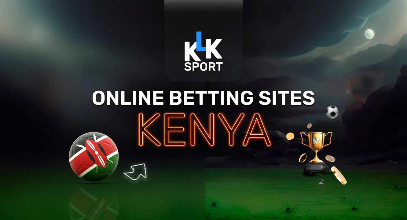 Online Betting Sites Kenya