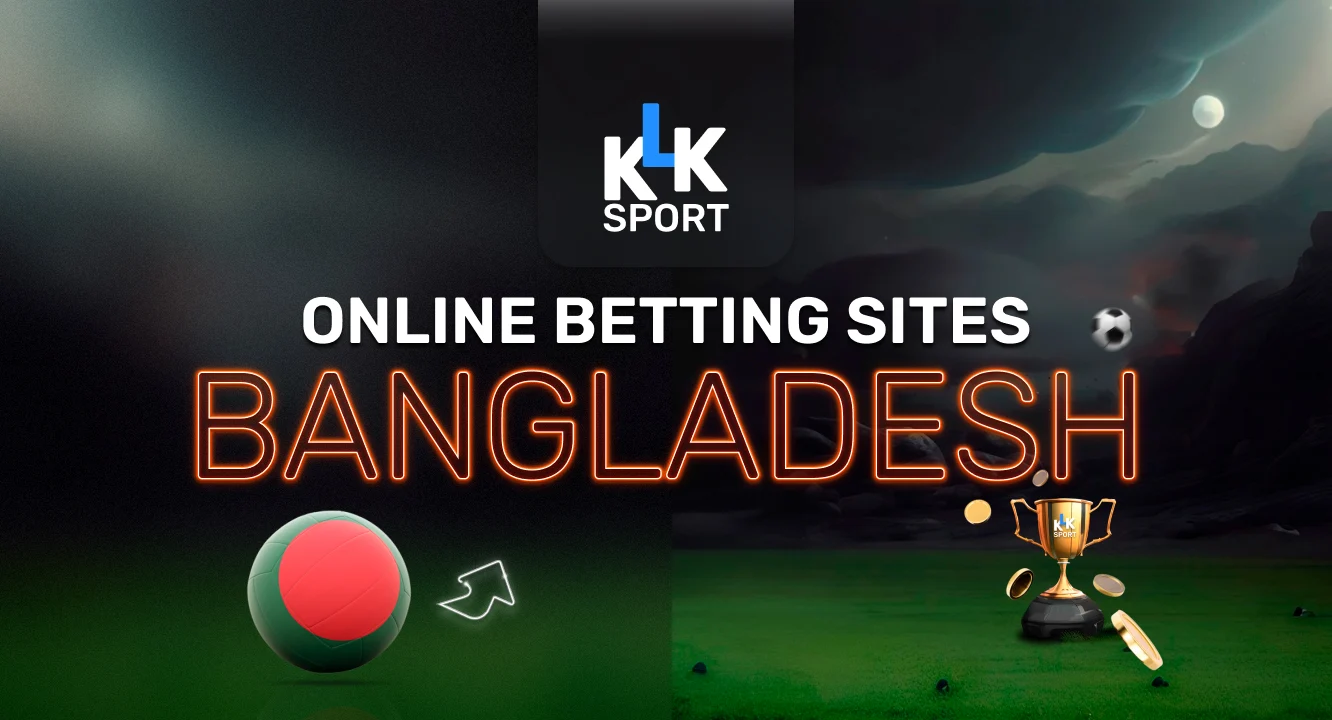 Online betting site BD