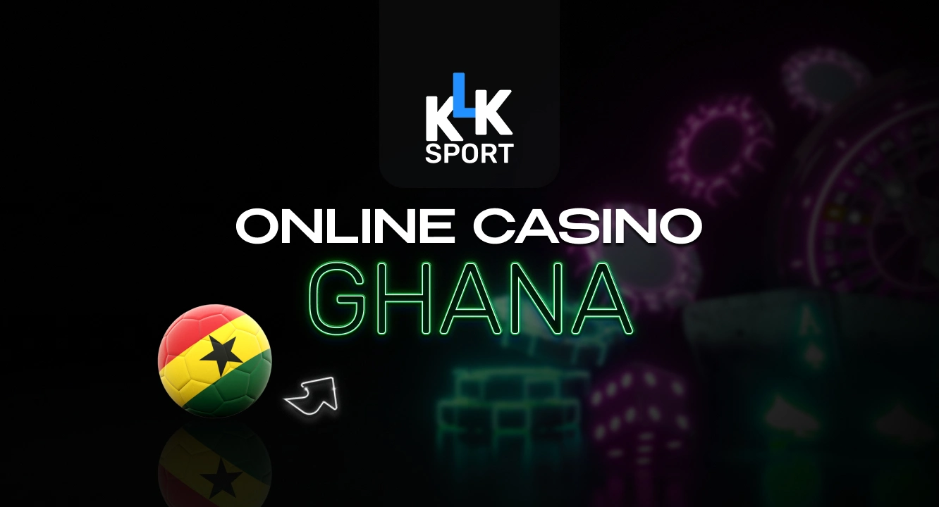 Online Casino Sites Ghana