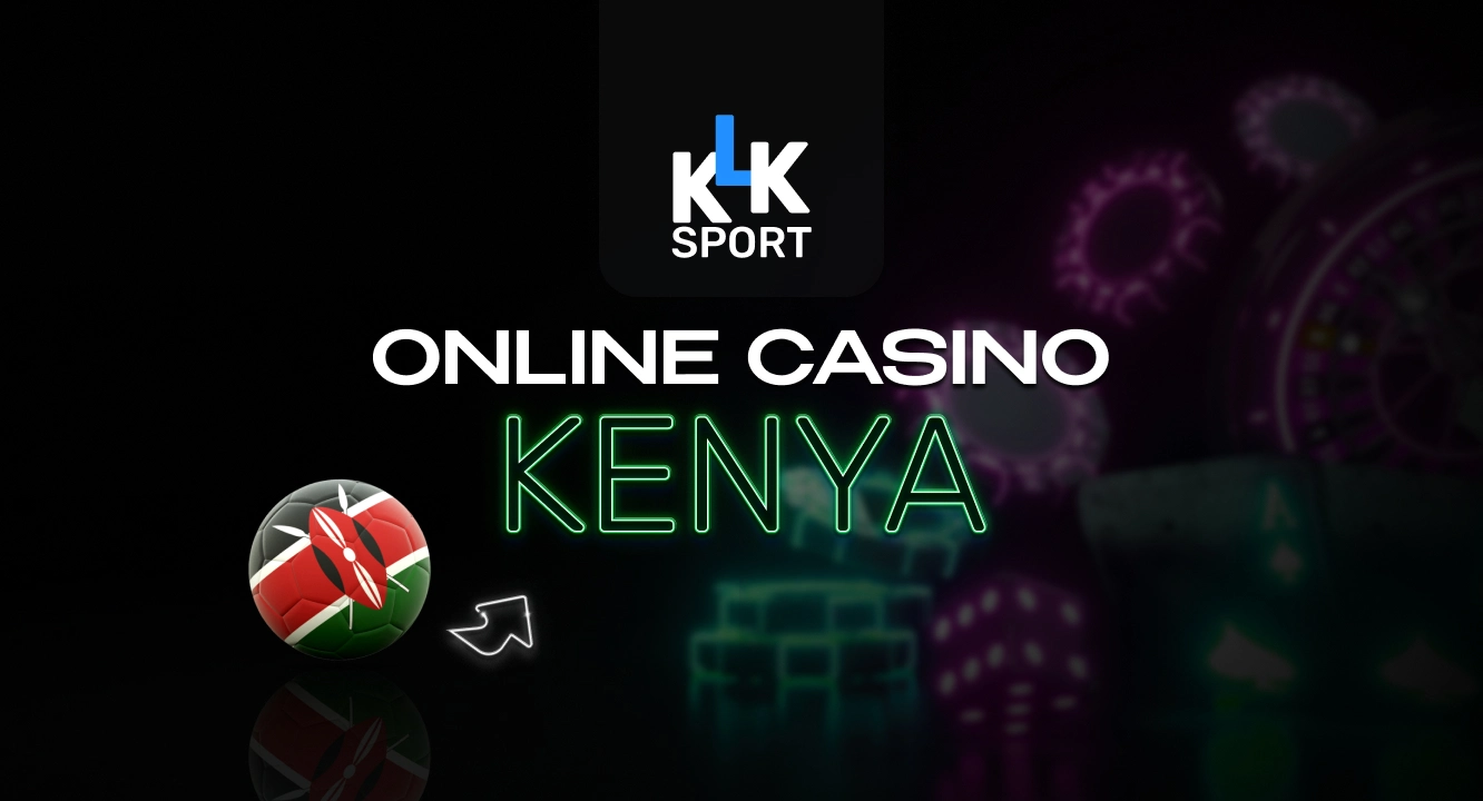 Online Casino Sites Kenya
