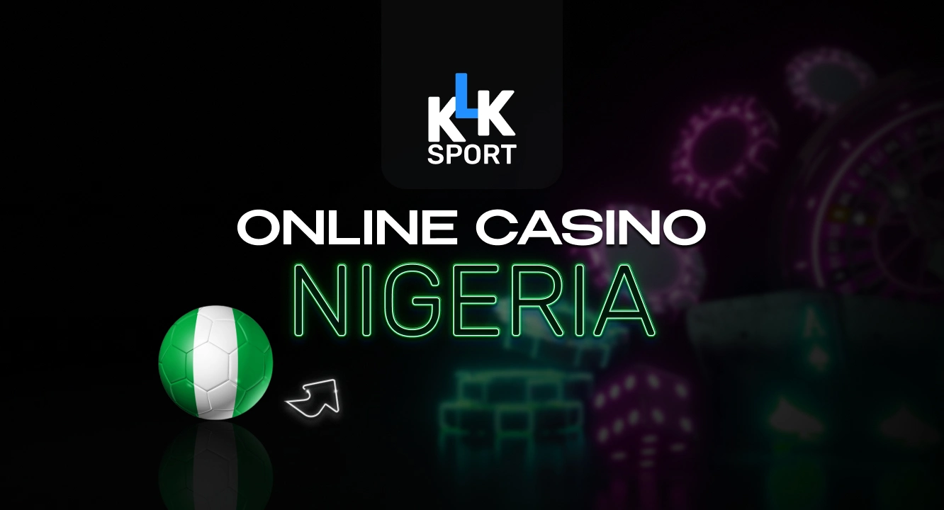 Online Casino Sites Nigeria