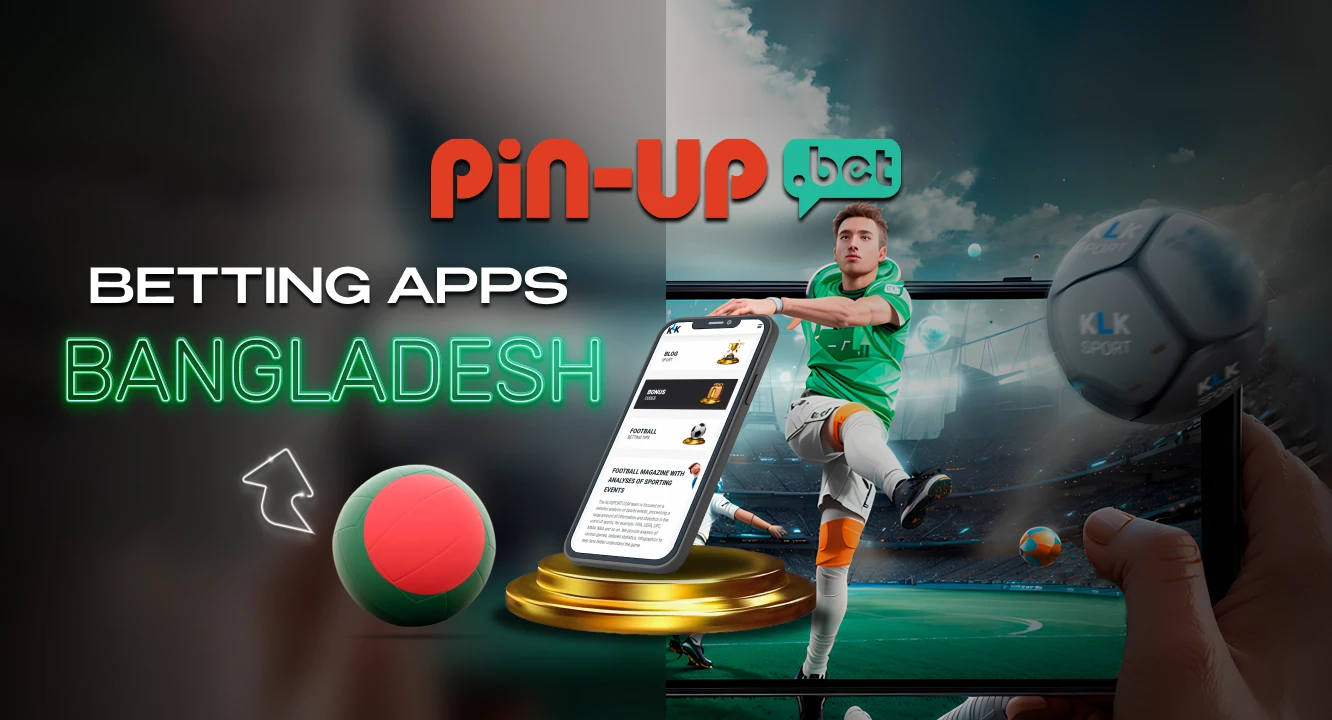 Pin Up Download App Bangladesh